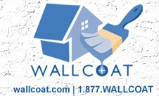 Wallcoat | 1.877.WALLCOAT